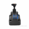 BG BT Pilot iliendesha valves za misaada
